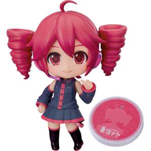 Nendoroid 2890: Vocaloid - Kasane Teto 2.0 (Limited + Bonus) [Good Smile Company]