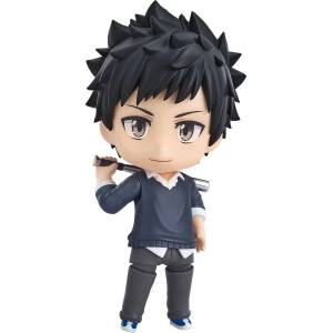Nendoroid 2836: Katekyo Hitman REBORN! - Takeshi Yamamoto [Orange Rouge]