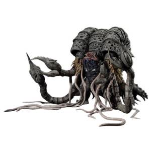 Large Monster Series: Ultra New Generation - Gatanothor [Bandai / Plex]