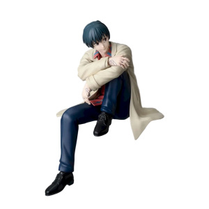 Premium Chokonose Figure: Sakamoto Days - Nagumo (2nd Hand) [SEGA]