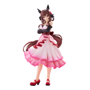 Trio-Try-iT: Uma Musume Pretty Derby - Gentildonna (2nd Hand) [FuRyu]