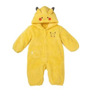 Pokémon: MonPoké Romper - Pikachu Ver.2.0 [The Pokémon Company]