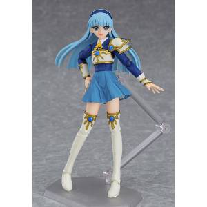 Magic Knight Rayearth - Umi Ryuuzaki [Figma 360]