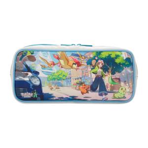 Pokémon LEGENDS Z-A: Multi-Purpose Pouch (Limited Edition) [The Pokémon Company]