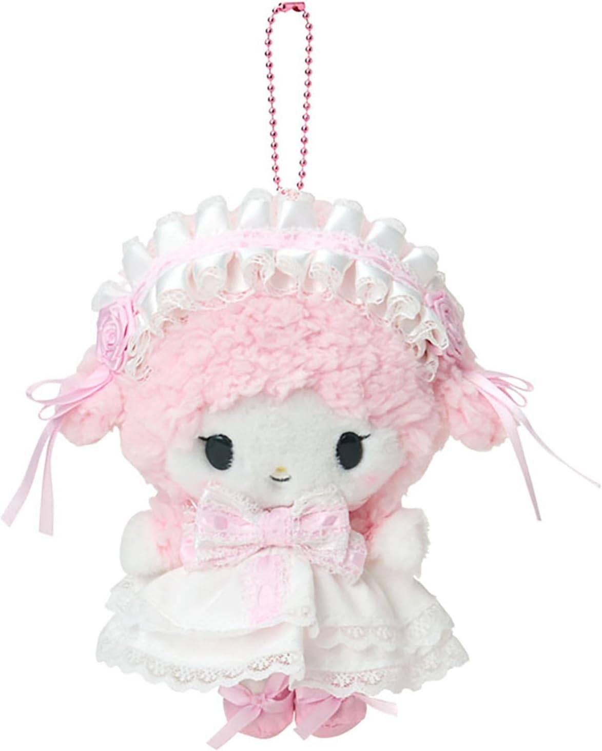 Sanrio Characters: Plush Mascot - My Sweet Piano (White Frill Ver.) [Sanrio]
