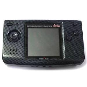 Neo Geo Pocket Color Carbon Black (NEOP62010) [Occasion / Loose]