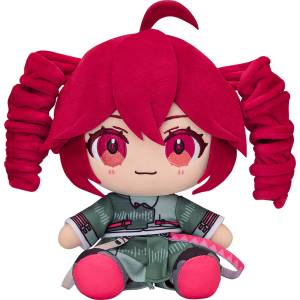 Vocaloid: Chocopuni Plush Toy - Kasane Teto (VOICEPEAK Ver.) [Good Smile Company]