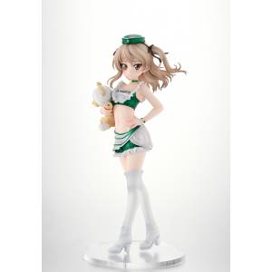 Girls und Panzer der Film - Boko - Shimada Alice - Race Queen Ver. Hobby Japan [Amakuni]