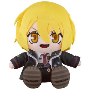 Limbus Company: Plush Toy - Don Quixote [Good Smile Company]