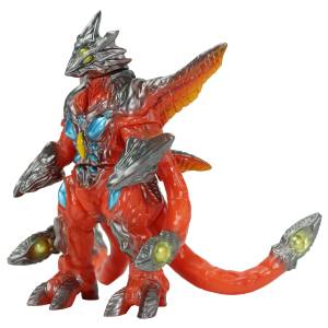Middle Size Series GAMERA 8th Edition: Iris (Standard Ver.) [CCPJapan]