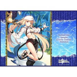 Fate / Grand Order: TCG Play Mat - Berserker / Artoria Caster [Broccoli]