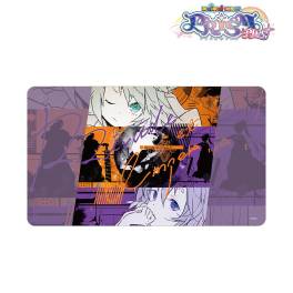maimai DX PRiSM PLUS: Rubber Desk Mat - Divide et Impera! [Arma