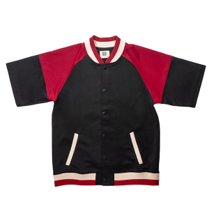 The First Slam Dunk: Short Sleeve Shohoku Jersey (XL) (Limited Edition) [Toei]