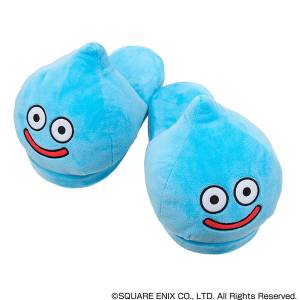Official Slime Slippers - Dragon Quest [Goods]