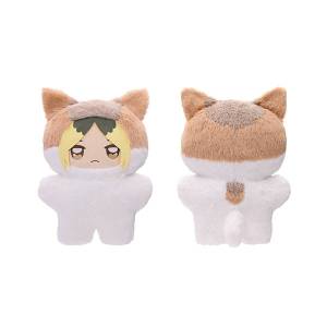 Haikyuu!!: Large Chimikemo Mascot - Kenma Kozume [Ensky]
