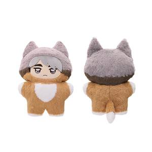 Haikyuu!!: Large Chimikemo Mascot - Osamu Miya [Ensky]