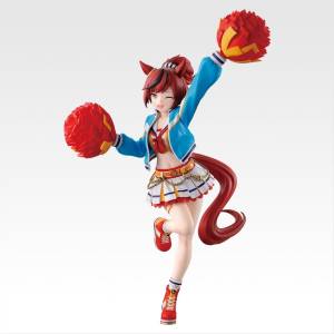 Ichiban Kuji (A Prize): Uma Musume Pretty Derby Vol.12 - Nice Nature (RUN & WIN Ver.) [2nd Hand]