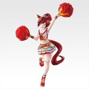 Ichiban Kuji (Last One Prize): Uma Musume Pretty Derby Vol.12 - Nice Nature (RUN & WIN Ver.) - Last One Ver [2nd Hand]
