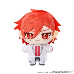 Tougen Anki: NuiPal Plush Mascot - Kyoya Oiranzaka [Movic]
