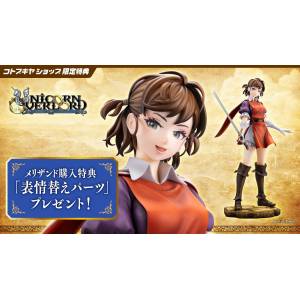 Unicorn Overlord: Melisandre (Limited + Bonus) 1/7 [Kotobukiya]