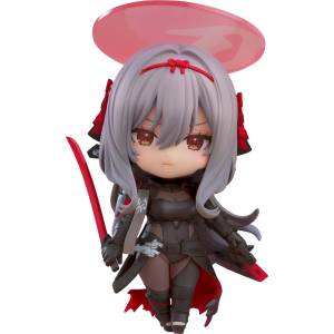 Nendoroid 2881: Goddess of Victory NIKKE - Scarlet (Black Shadow) [Good Smile Company]
