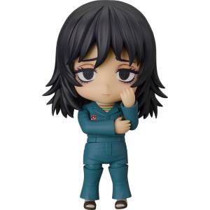 Nendoroid 2884: Mouthwashing - Anya [Good Smile Company]