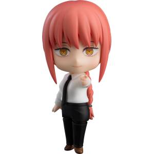 Nendoroid 2004: Chainsaw Man - Makima (Reissue) [Good Smile Company]