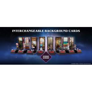 Blind Box: Stranger Things - The Upside Down Vol.3 (8 Packs Box) [Yume Toys]