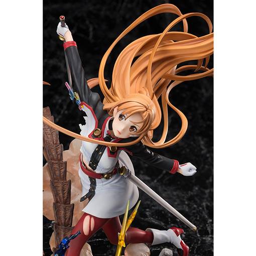 Gekijouban Sword Art Online Ordinal Scale Asuna Limited Edition [aniplex] Nin Nin