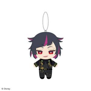 Disney Twisted Wonderland: 3D Magical Live -Blazing Jewel- Plush Mascot - Lilia Vanrouge (Limited Edition) [Aniplex]