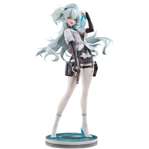 Girls' Frontline: Exilium - The Enchanting White Feather Ver. 1/6 [VKEND]