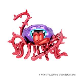Dragon Quest: Metallic Monsters Gallery - Gripevine [Square Enix]