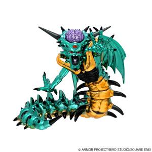 Dragon Quest: Metallic Monsters Gallery - Orgodemir [Square Enix]