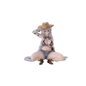 Azur Lane: Fargo - Dairy In The Dreary Sun Ver. 1/6 [AniGame]