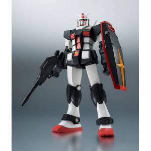 Mobile Suit Gundam - RX-78-1 Prototype Gundam ver. A.N.I.M.E. [Robot Spirits SIDE MS]