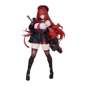 Goddess of Victory NIKKE: Rapi (Red Hood Ver.) Complete Figure [Flare]