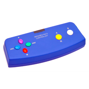 Playdia Wireless Controller [PD - occasion / loose]