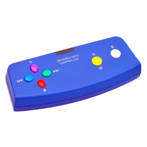 Playdia Wireless Controller [PD - used / loose]