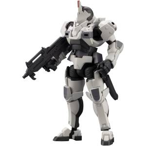 Hexa Gear: Governor Armor Type: Pawn X1 1/24 (Plastic Model) (Reissue) [Kotobukiya]