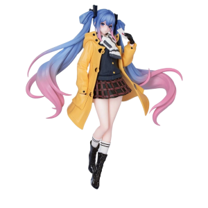 Gift+: Honor of Kings - Lady Sun (Lovers Across Time Ver.) 1/8 [Myethos]
