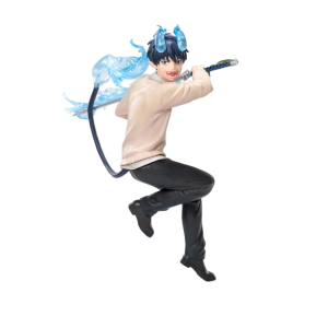 Xross Link: Blue Exorcist / Shimane Illuminati Arc - Rin Okumura (2nd Hand) [SEGA]