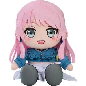 BanG Dream! It's MyGO!!!!!: Plush Toy - Anon Chihaya (Reissue) [Good Smile Company]