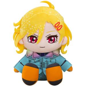 GNOSIA: Plush Toy - Setsu [Good Smile Company]