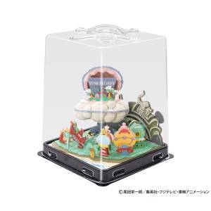 One Piece: Tsumikasa Paper Theater - Egghead [Ensky]
