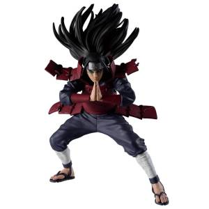 Vibration Stars: Naruto Shippuden - Hashirama Senju (Edo Tensei Ver.) (Banpresto) [2nd Hand]