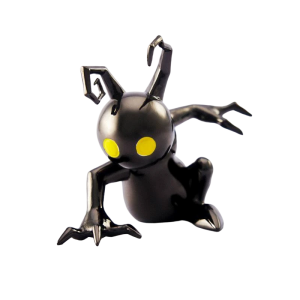 Bright Arts Gallery: Kingdom Hearts - Shadow (Reissue) [Square Enix]