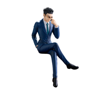 Hunter x Hunter Figures - Immersive World
