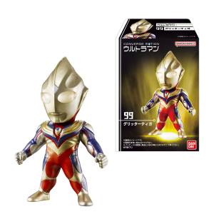 Shokugan: Ultraman - CONVERGE MOTION Vol.14 (10 Packs Box) [Bandai]