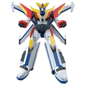 SMP: The Brave Fighter of Legend Da-Garn - Da-Garn X [Bandai]