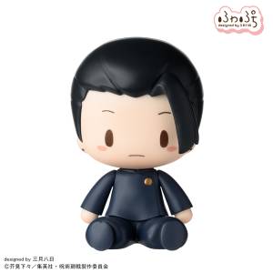 S-Fire: Jujutsu Kaisen Hidden Inventory / Premature Death - Fuwa Puchi SD Figure - Suguru Geto [SEGA Fave]